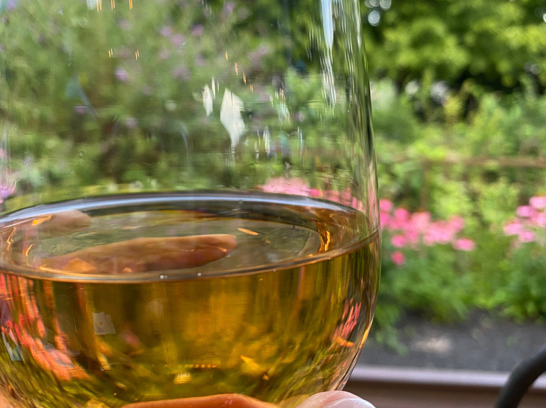 Lambertville Station Restaurant and Inn主图