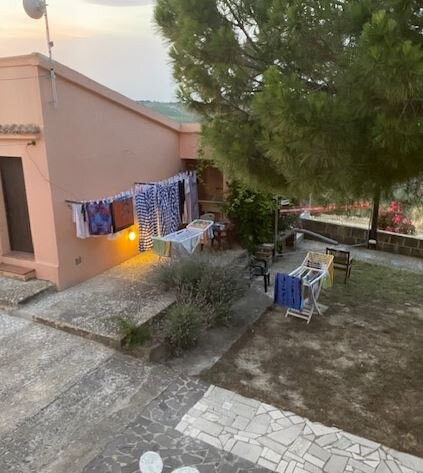 马奇纳农庄酒店主图