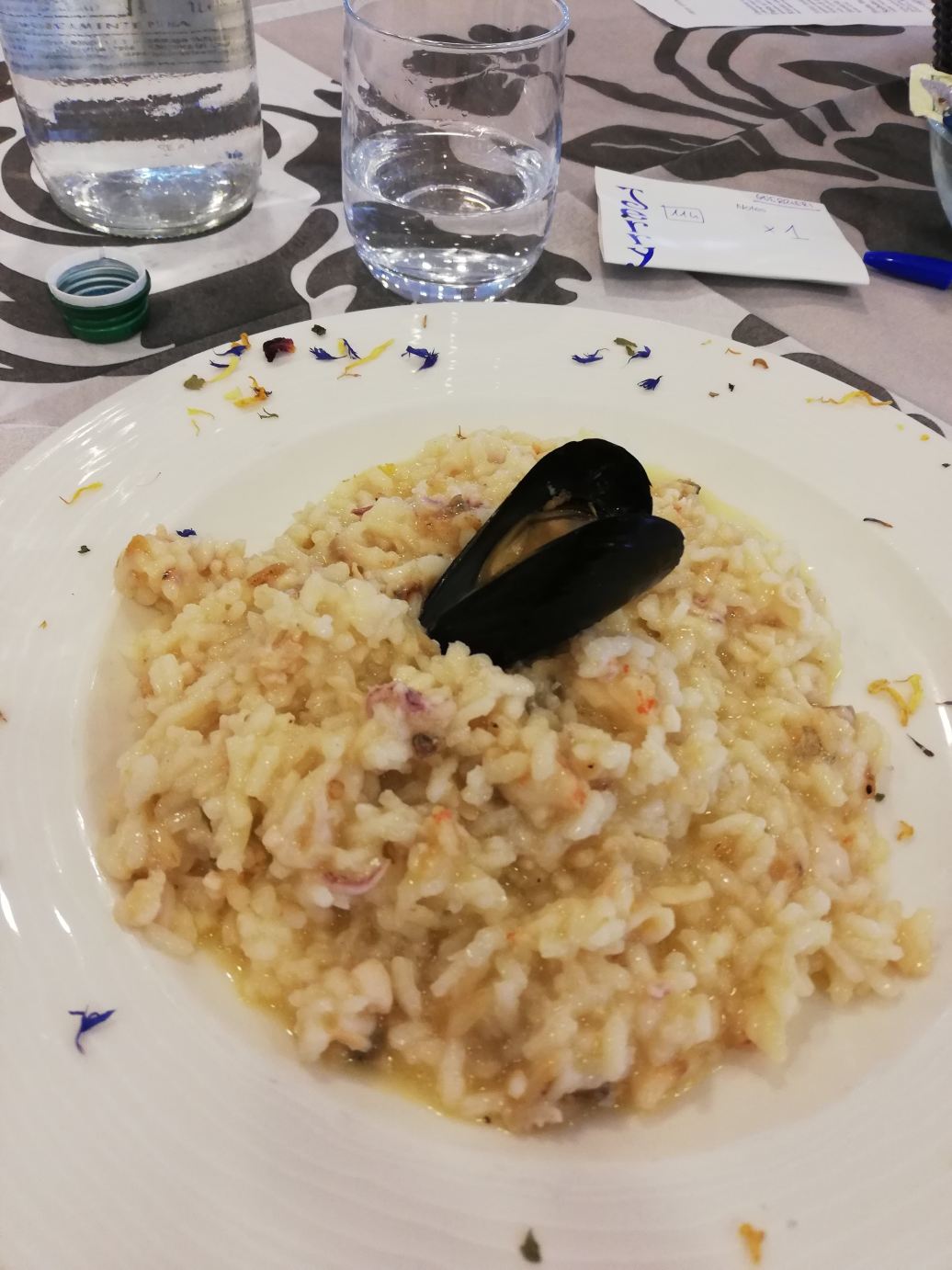 Hotel Jerry-餐饮