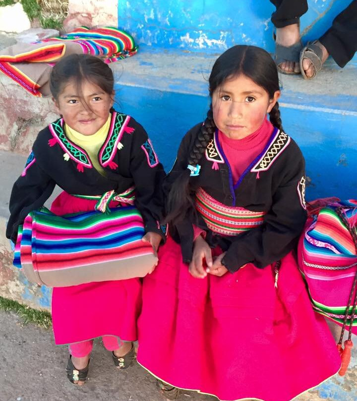 Luquina Experiencias-Luquina Chico必去景点