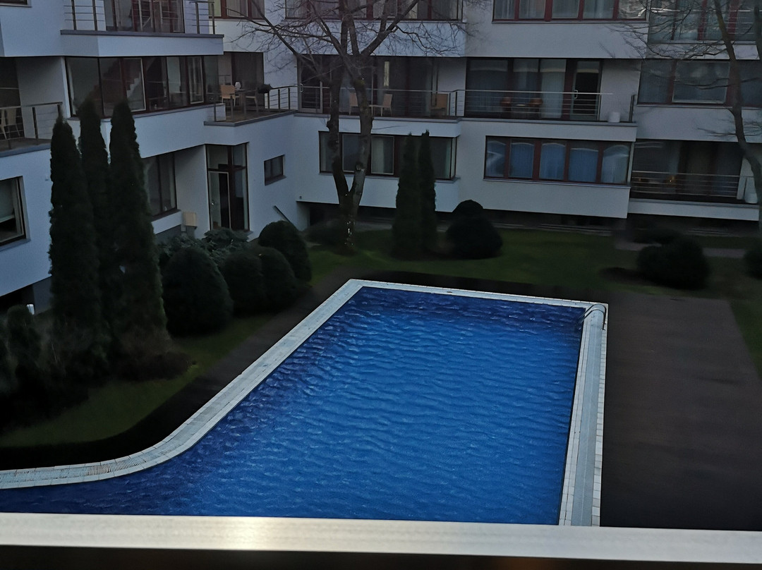 Palanga Life Balance Spa Hotel主图