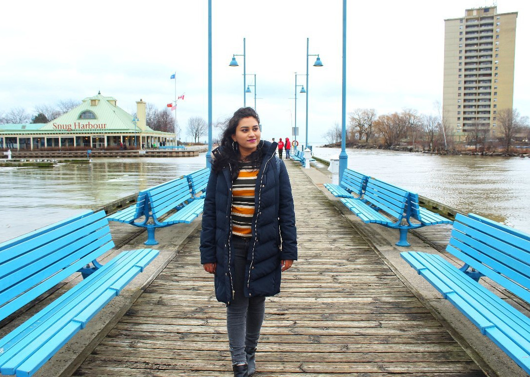 Port Credit-米西索加必去景点