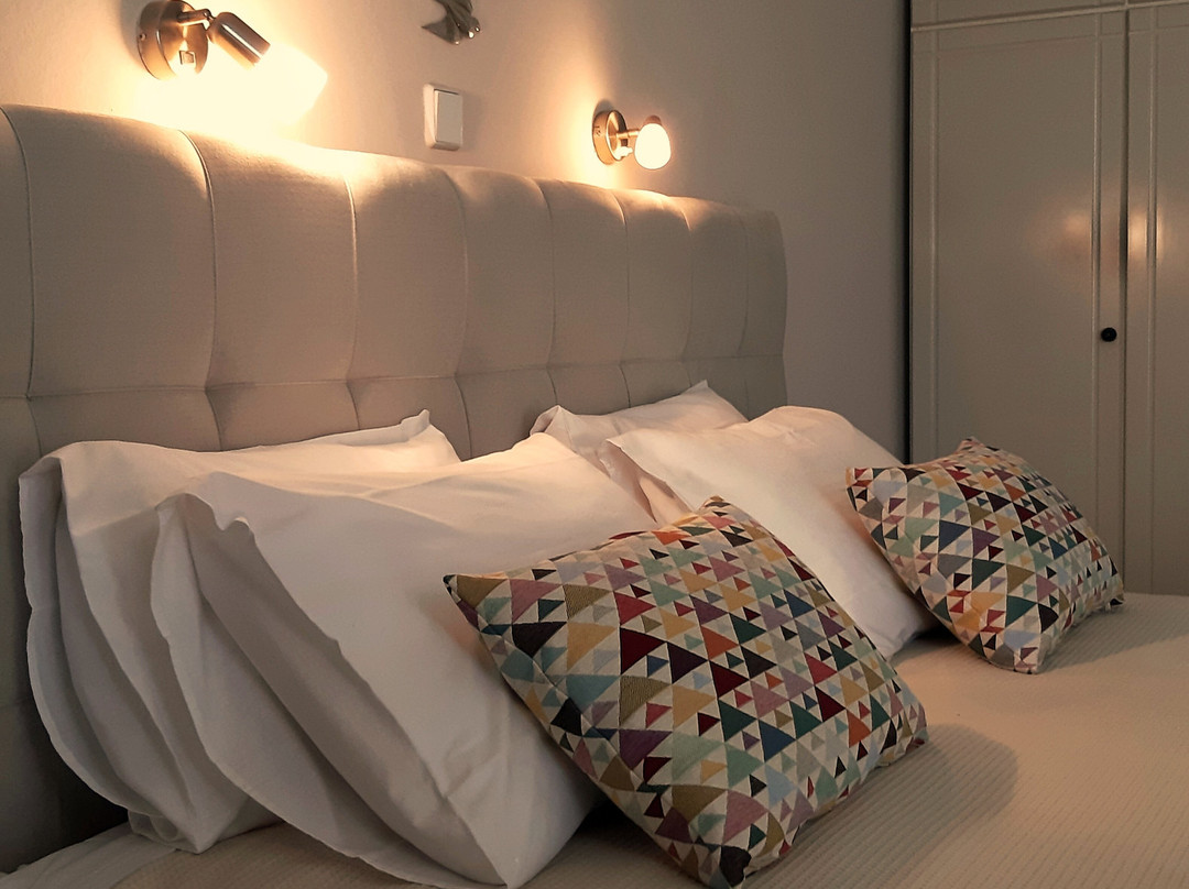 Horizon Studios Apartments主图