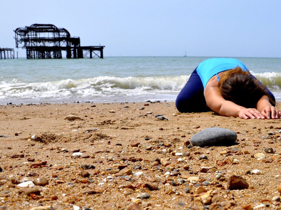 BrightonYoga景点图片