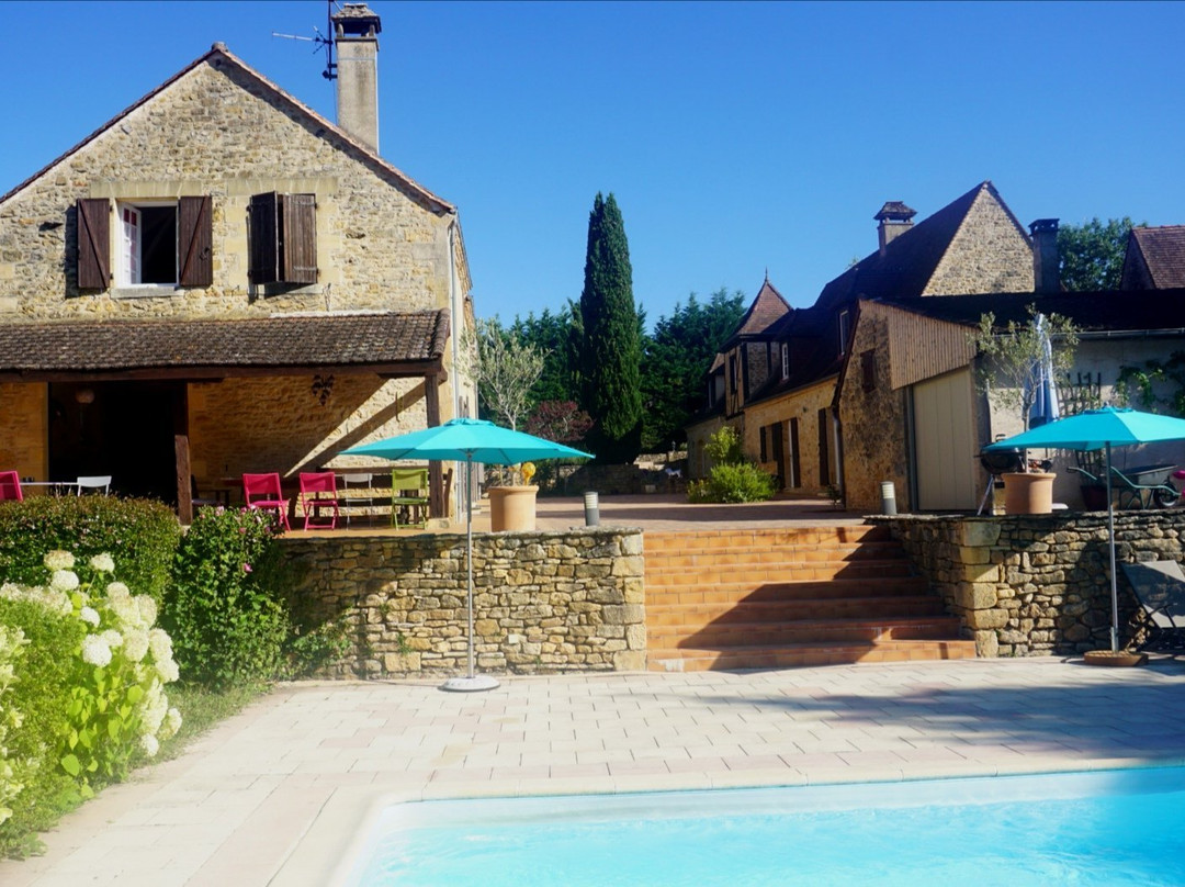 Le Domaine Aubazen主图