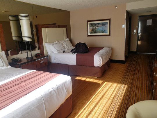 Peppermill Wendover Hotel Casino主图