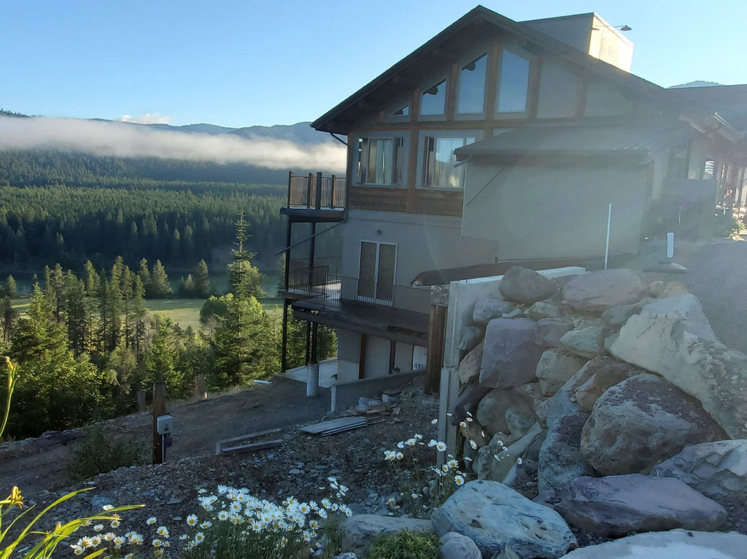 Double J Bed & Breakfast主图