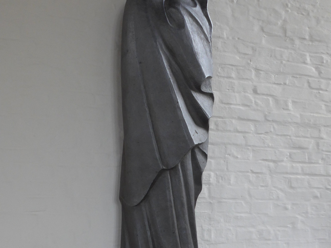 Gertrudenkapelle景点图片