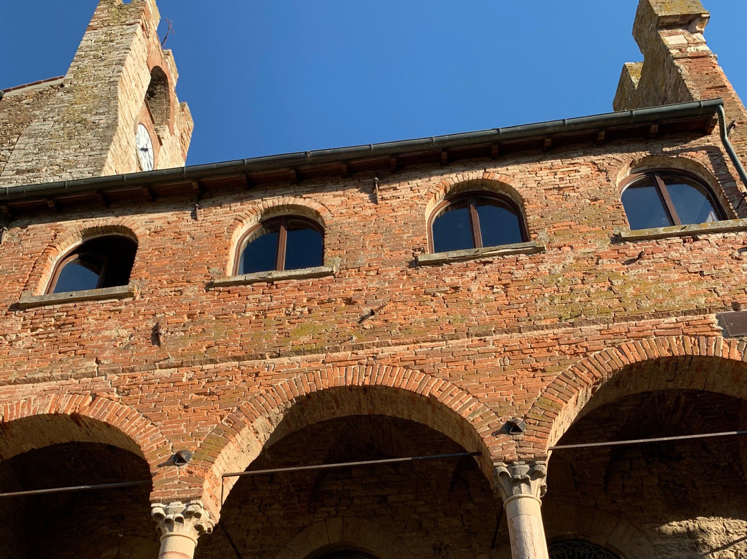 Palazzo Comunale景点图片