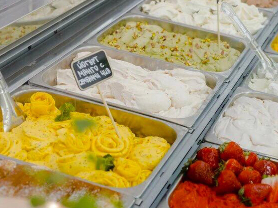 Tutto Gelato
