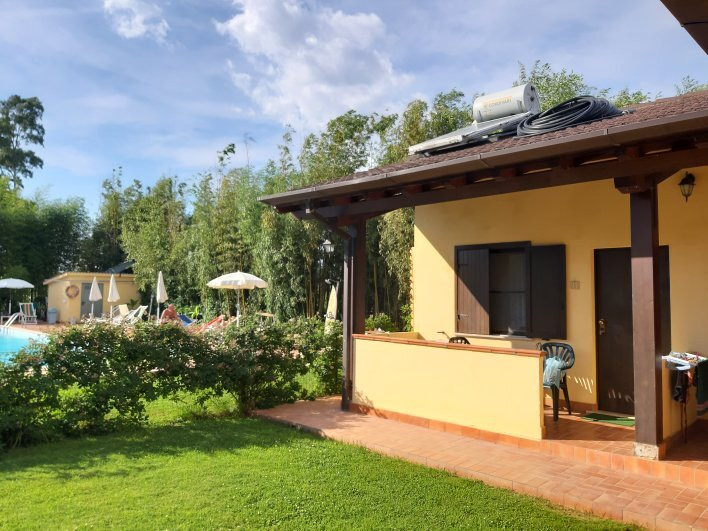 萨保迪亚农业旅游 - Podere 1470主图