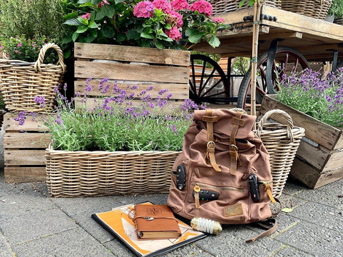 Interaktive Schnitzeljagd durch Hamburgs HafenCity-汉堡必去景点