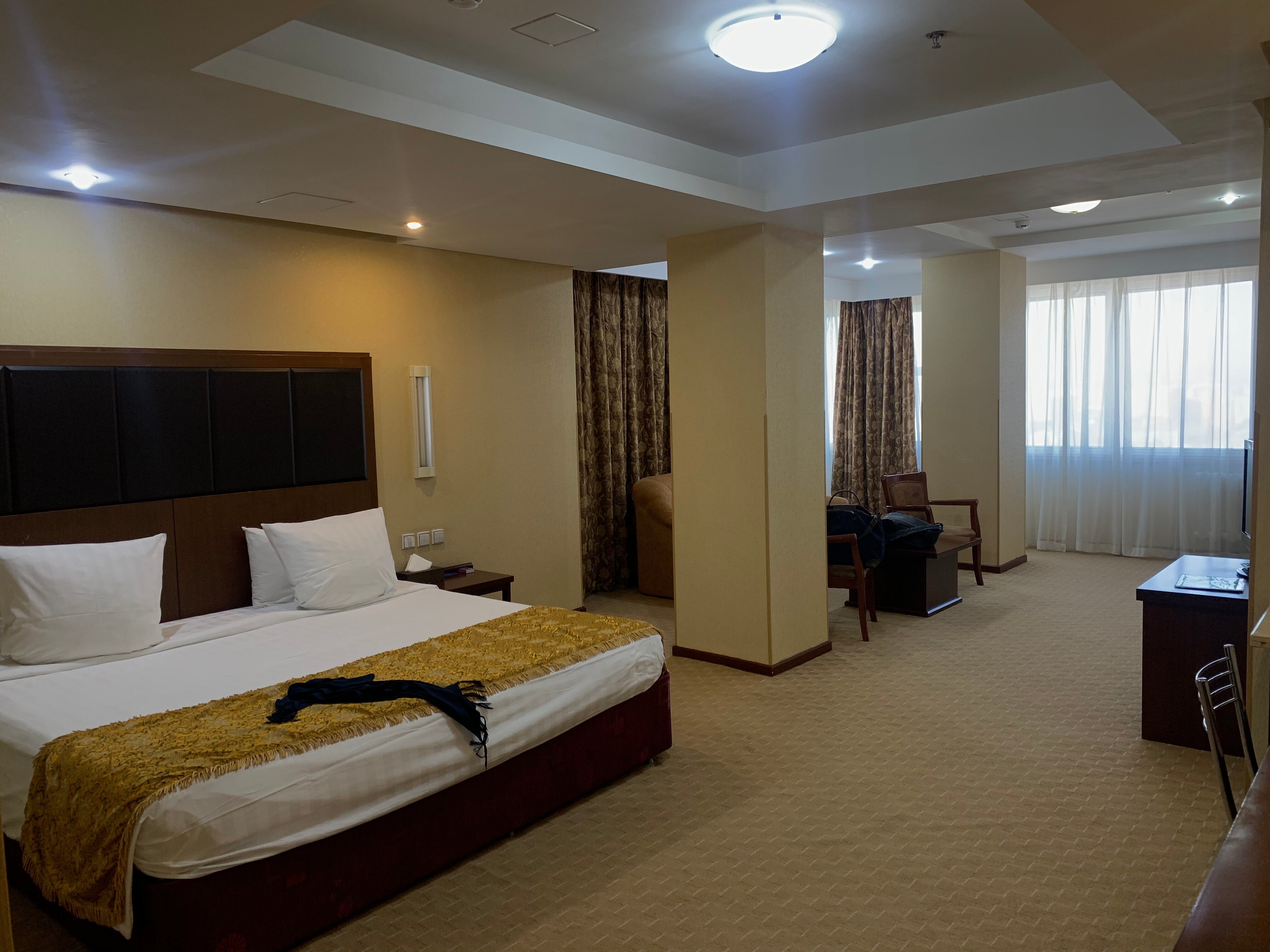 Hotel Asia-官方