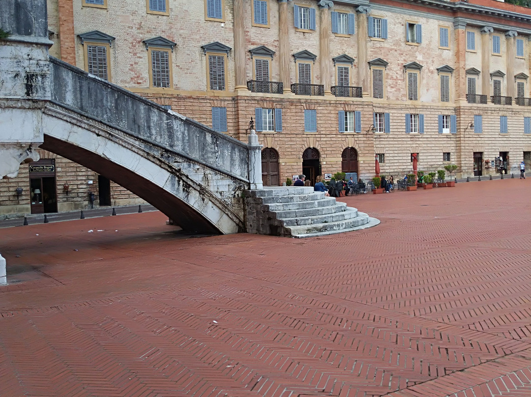 Relais Ducale Hotel主图