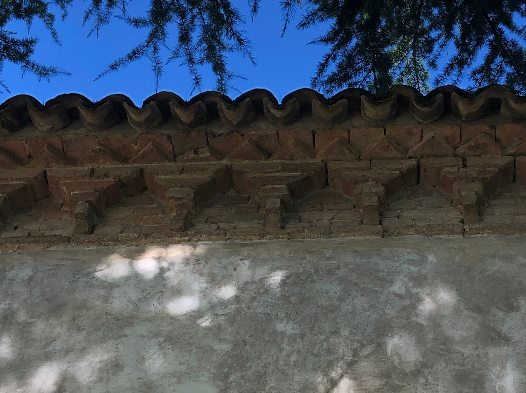 Chiesetta della Santissima Trinità景点图片