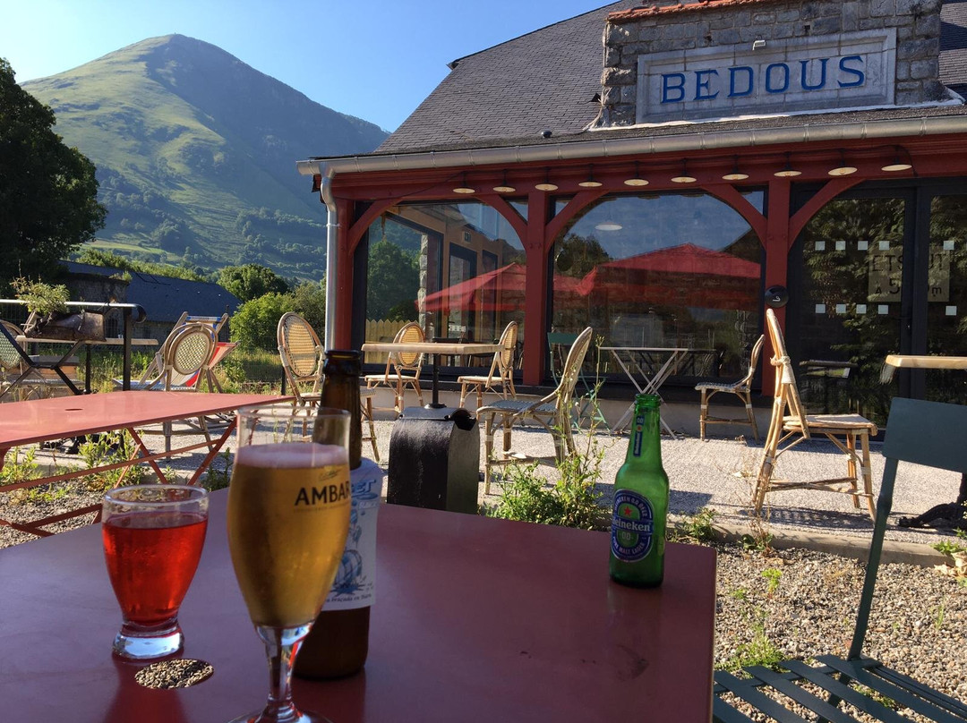 Transhumance & Cie主图