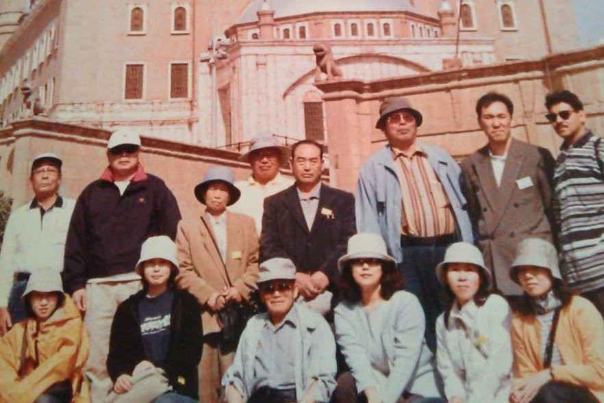 Egyptian scribe tours&travel-开罗必去景点