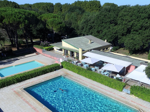 新磨坊地区酒店主图