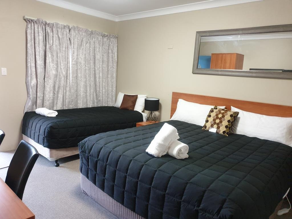 Valley View Motel主图