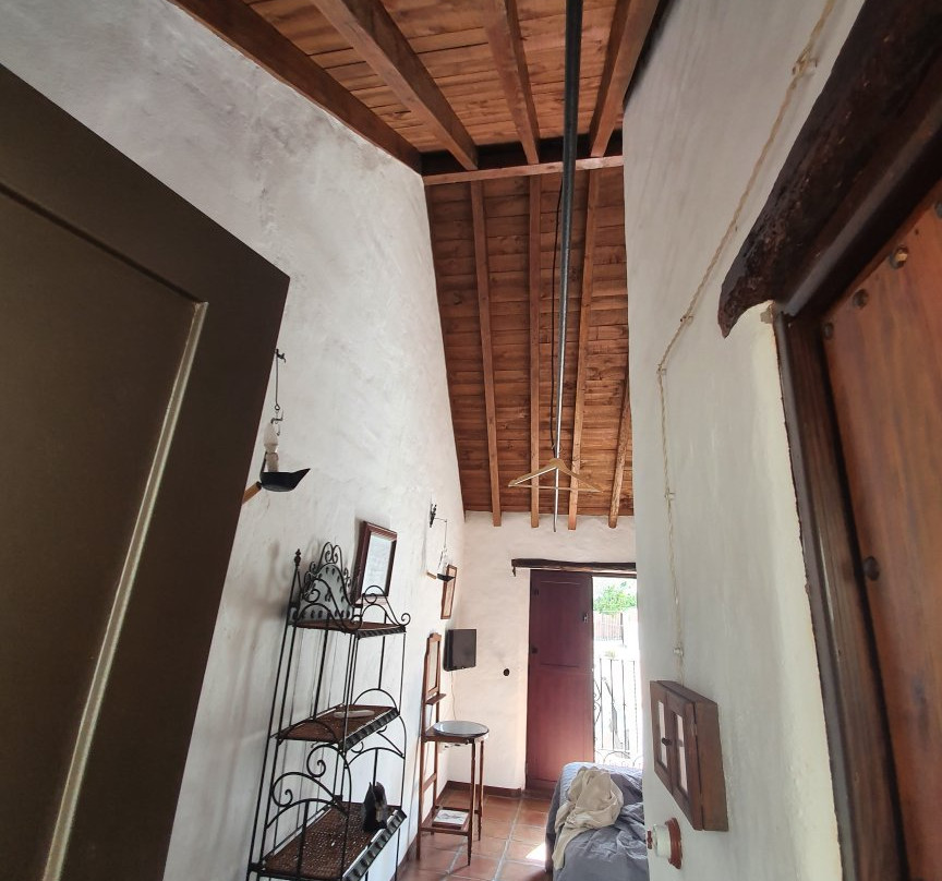 Hotel Posada Del Bandolero主图