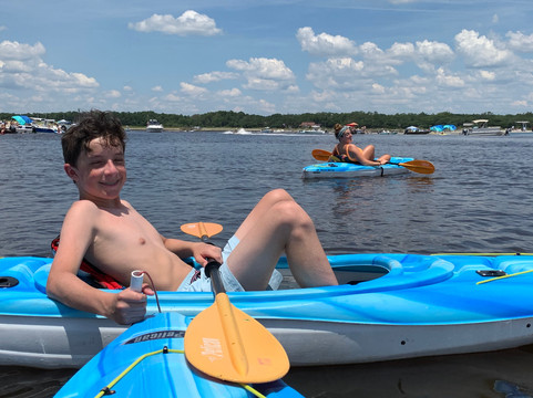 Mr. Beach Rentals-Oak Island必去景点