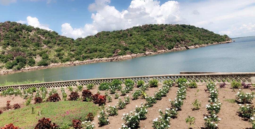 Benoue National Park-Ngaoundere必去景点