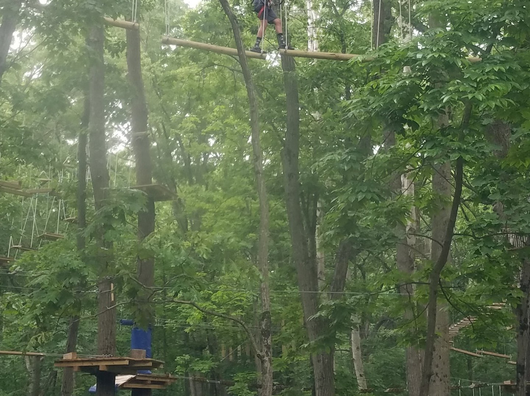 Boundless Adventures-Bristol必去景点