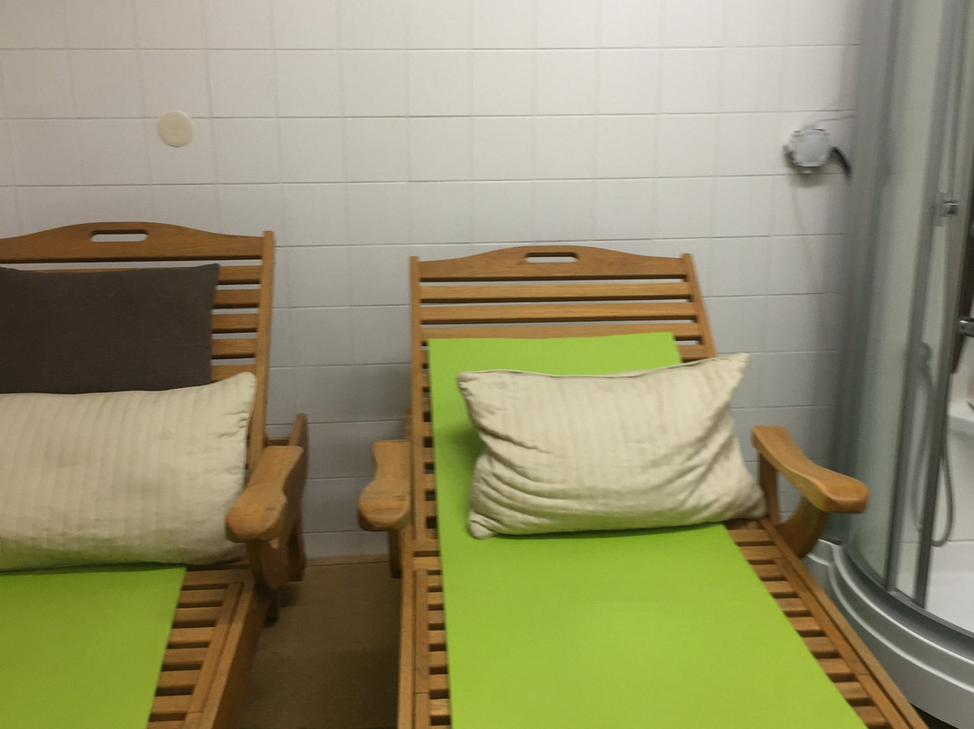 Hotel Autis主图