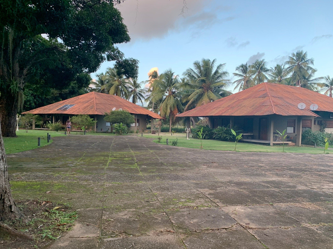 OYO Pousada Bica Da Pedra主图