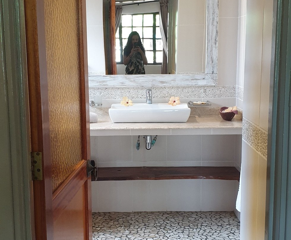 Cabanes Des Anges主图