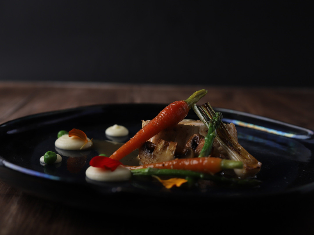 the cooking school-New Cairo City必去景点