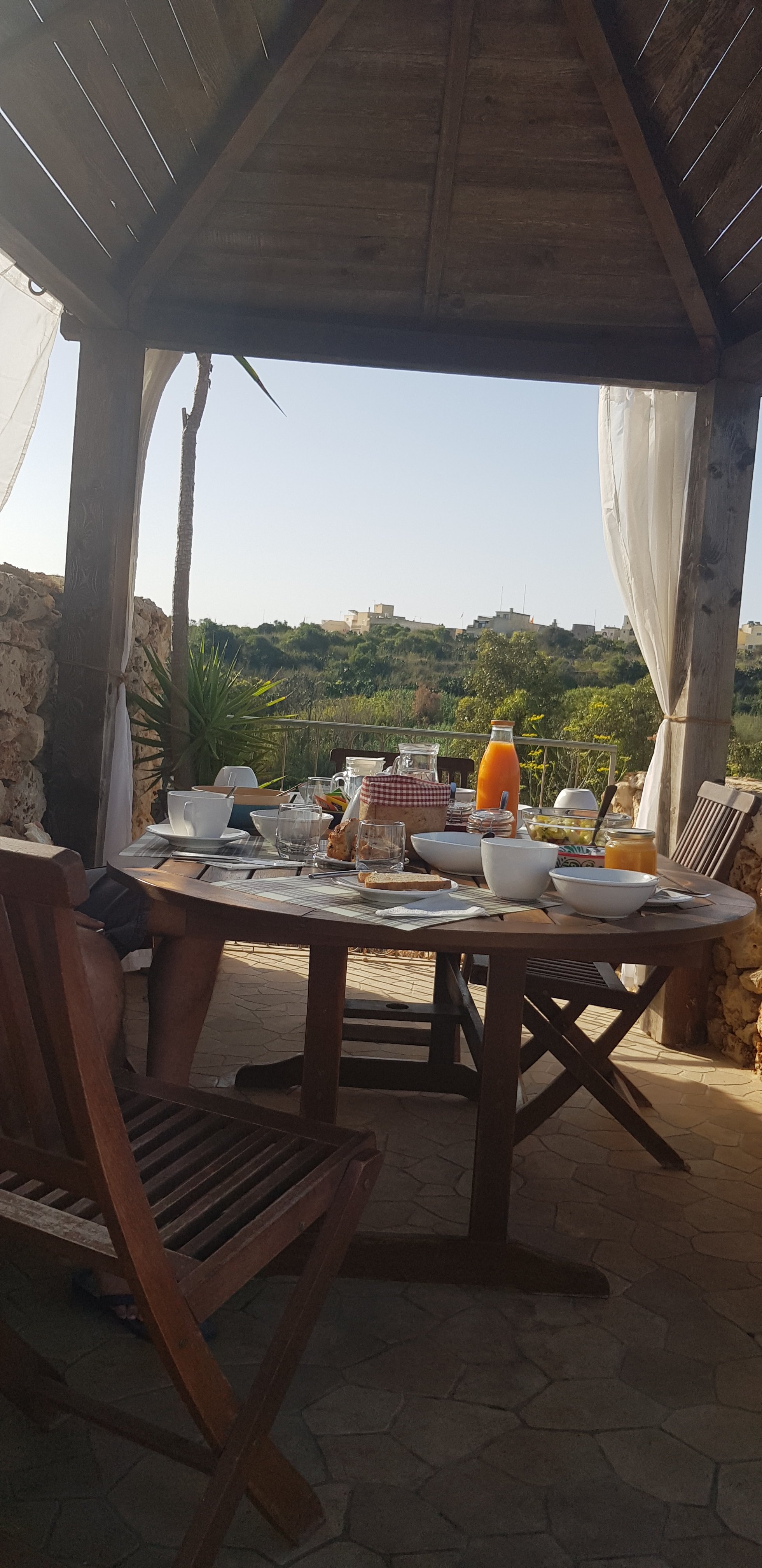 Gozo A Prescindere B&B-官方