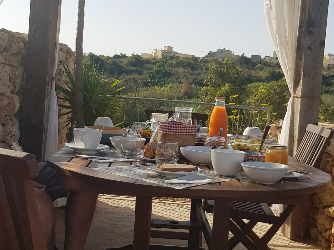 Gozo A Prescindere B&B主图