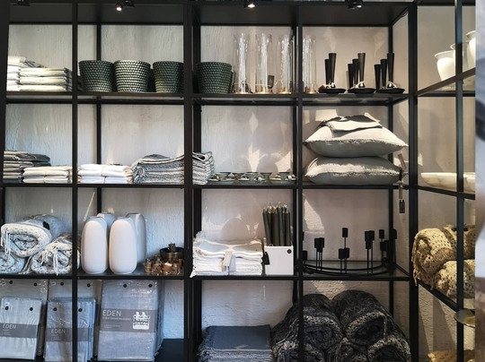 Bruket Interior-Langserud必去景点