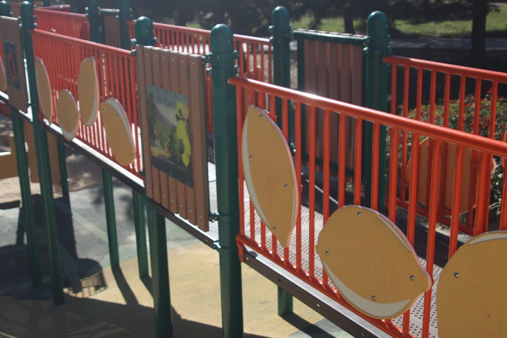 Citrus Ranch Park-Tustin必去景点