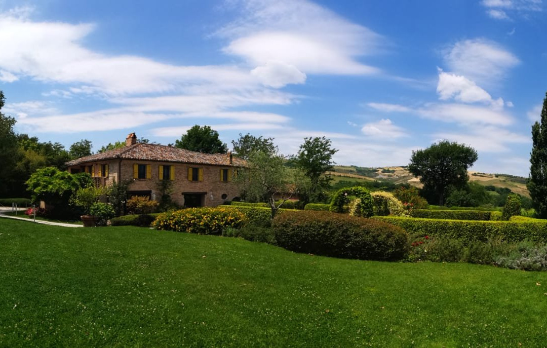 Tenuta Santi Giacomo e Filippo主图
