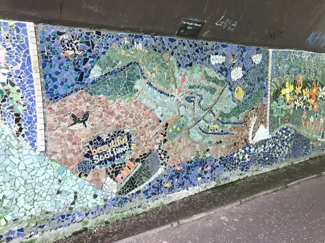 Riverside Park-Glenrothes必去景点