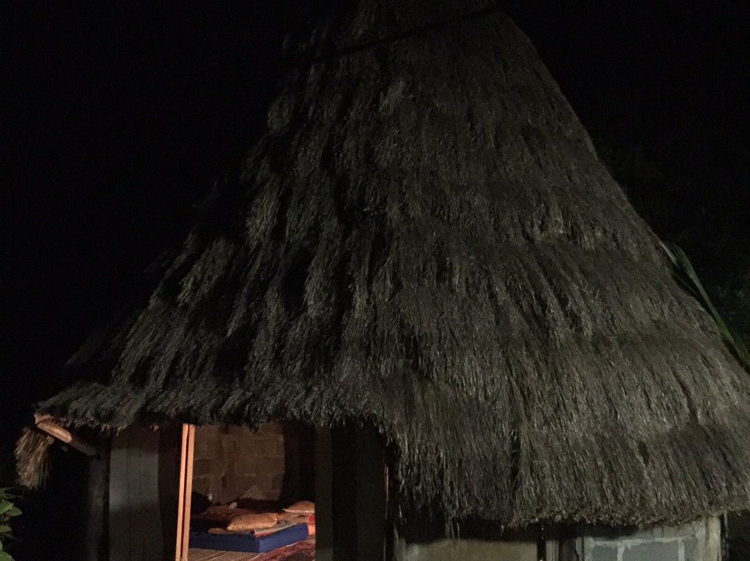 New Cal Outdoors-努美阿必去景点