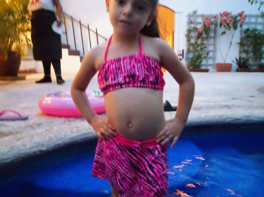 Villas Carrizalillo主图