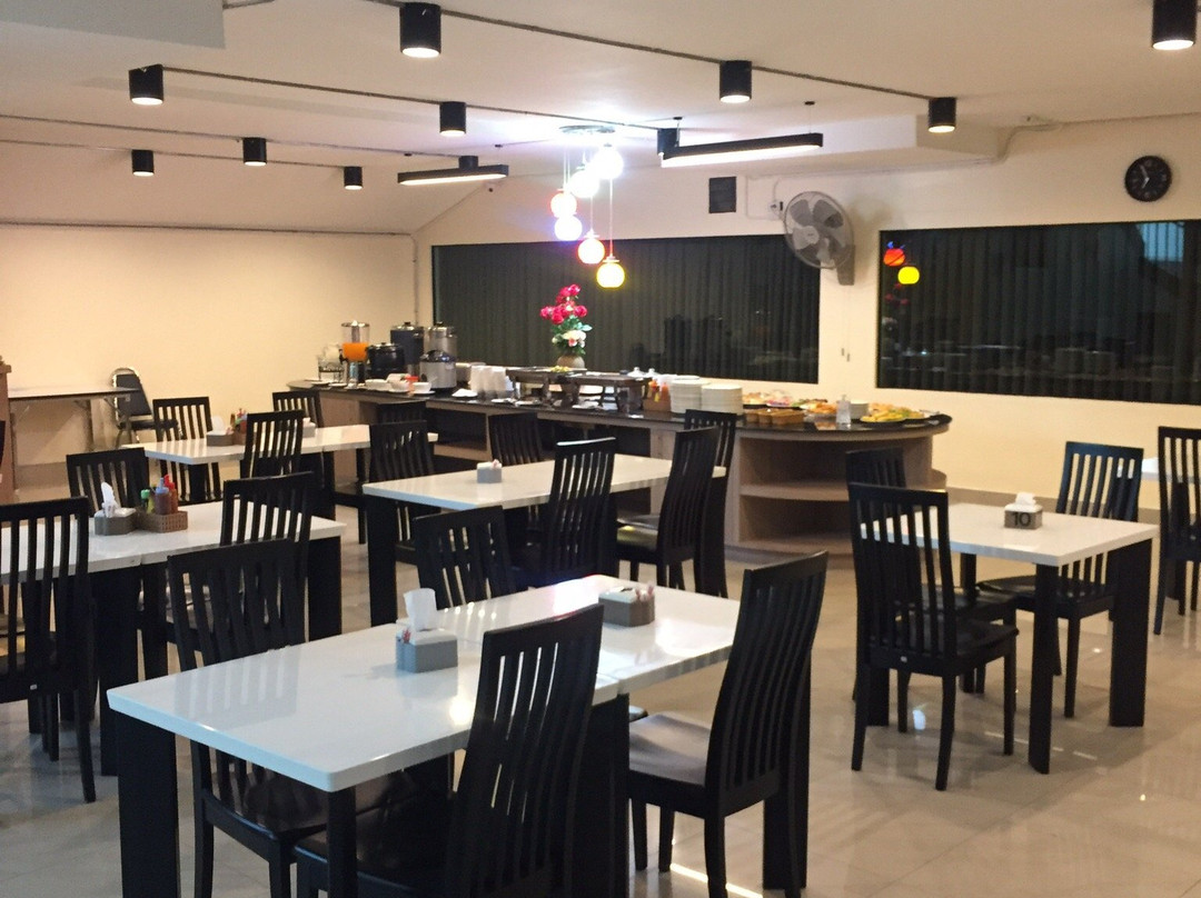 Ibiz Boutique Hotel主图