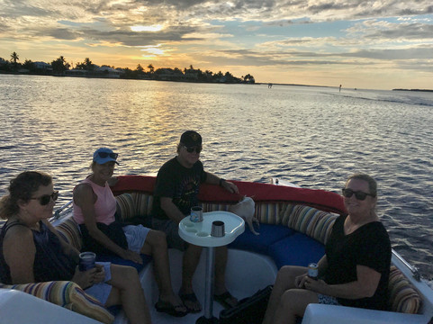 Matlacha Boat Rides and Rentals-Matlacha必去景点