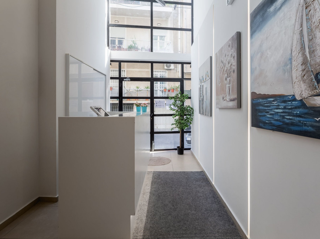 Supreme Luxury Apartments主图