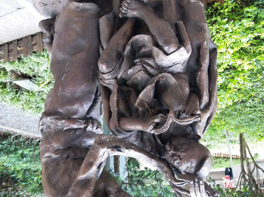 五仙观-广州市必去景点