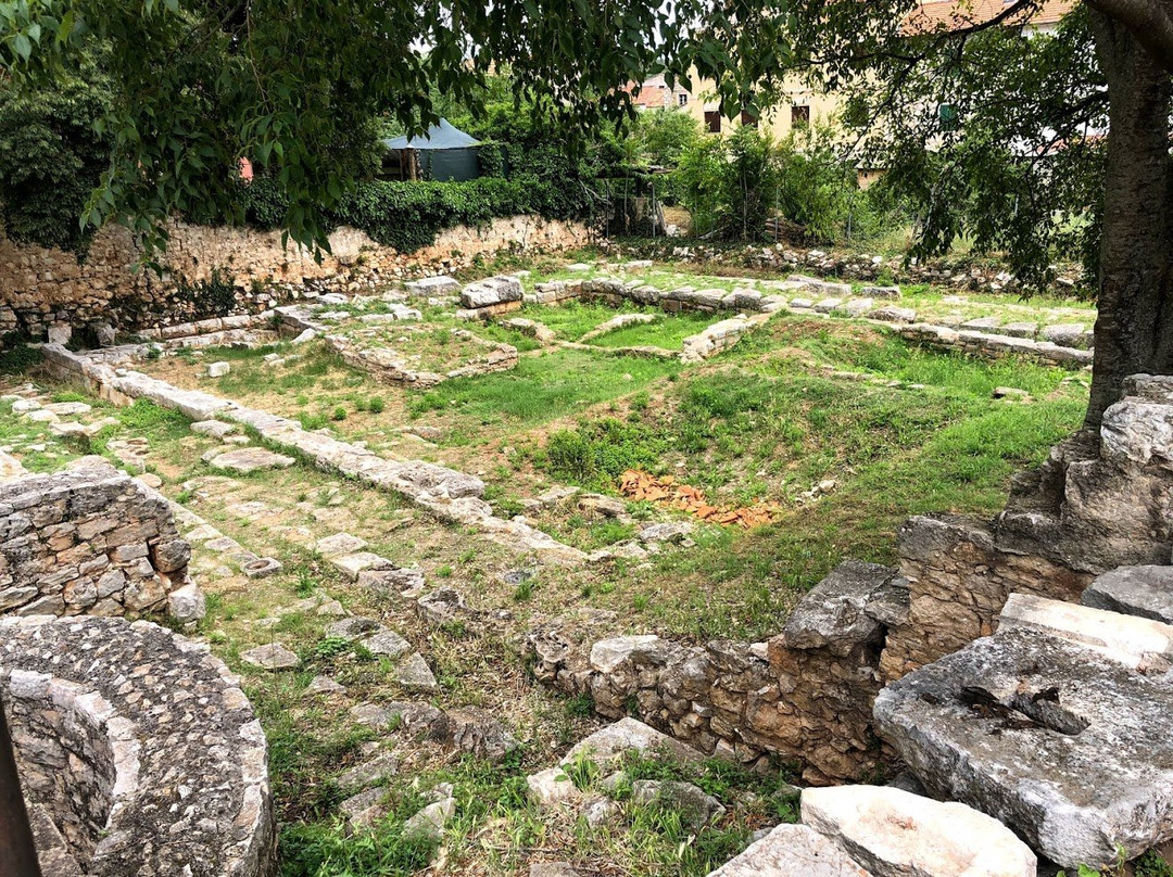 Starigrad - Central Dalmatia Croatia - Theme Trails景点图片
