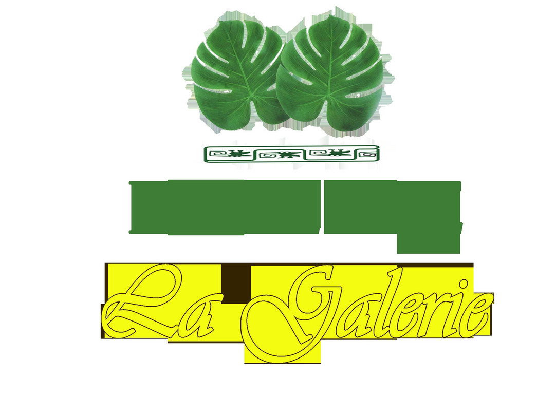 Hospedaje La Galerie主图