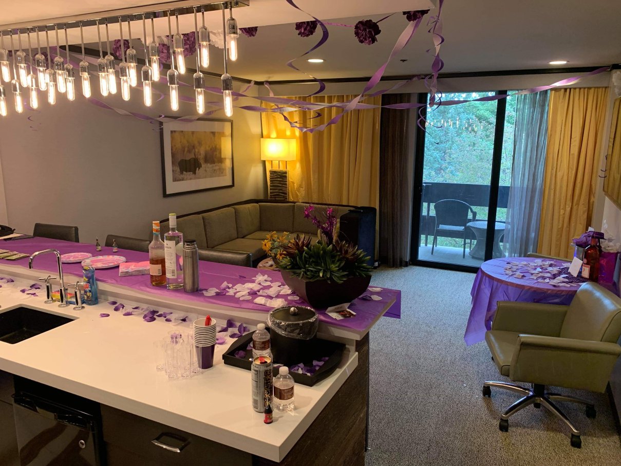 凯图斯皮特斯度假村及豪思舒酒店-官方