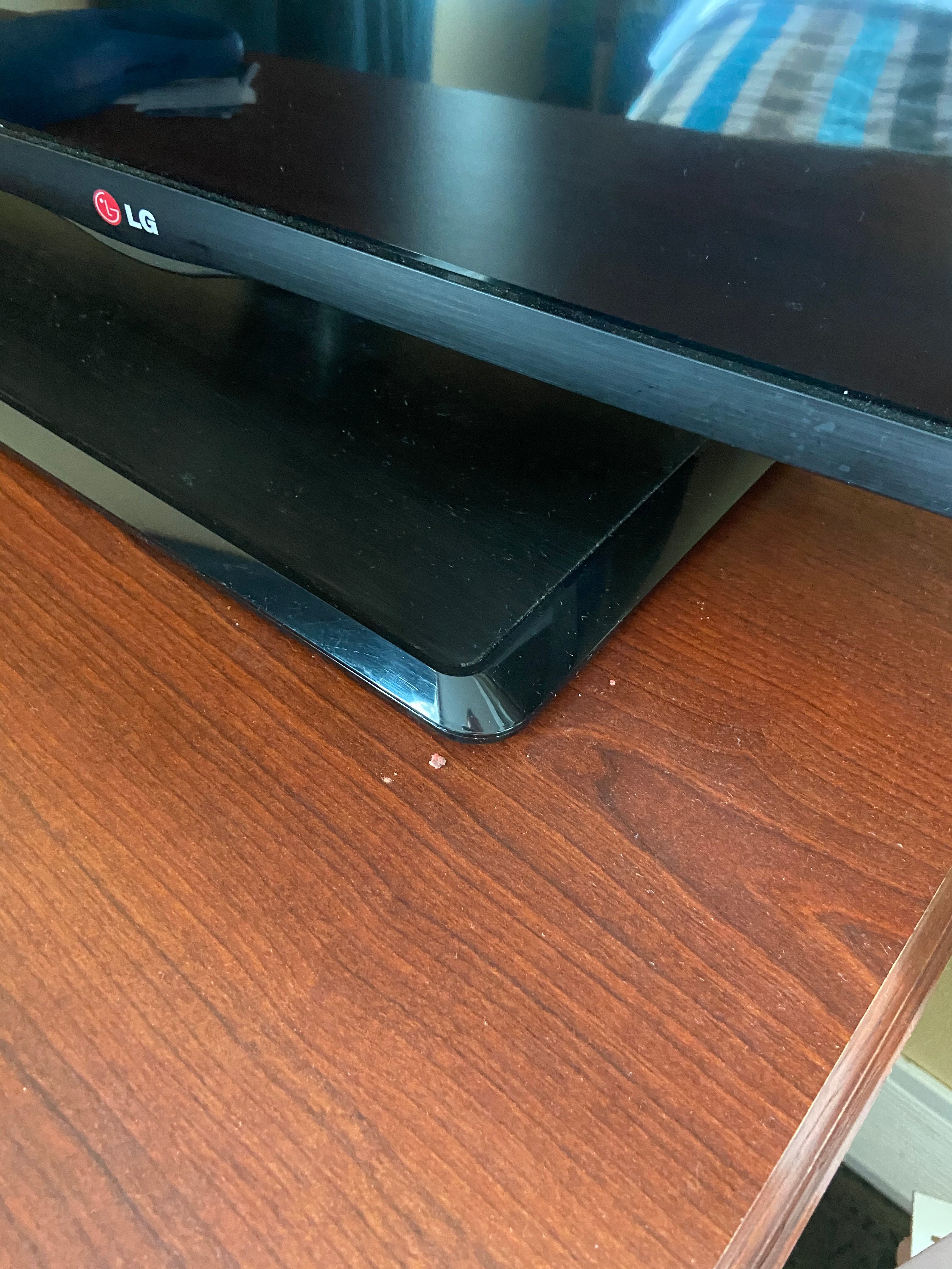 MainStay Suites Madison Airport-浴室