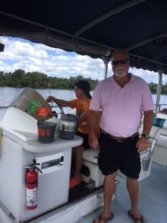 St. Johns River Tours, Inc. - Day Tours-Astor必去景点