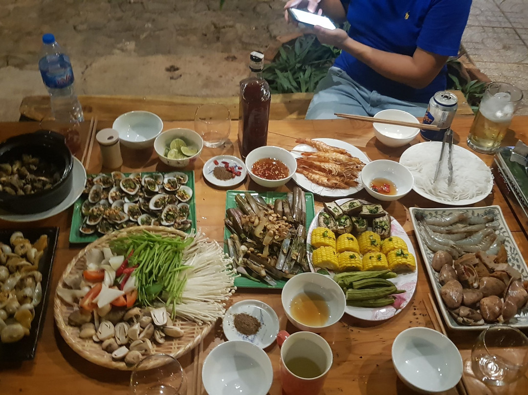 Summer Stations Homestay主图