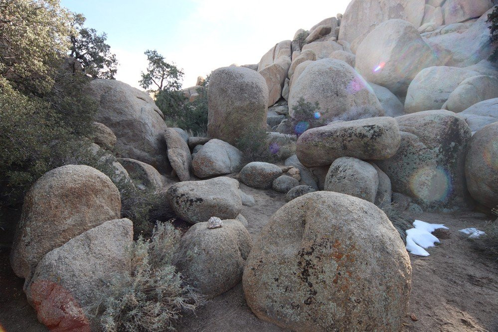 God's Way Love,Pioneertown景点图片